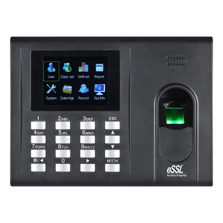 eSSL K30PRO